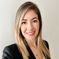 Diana McCosham, MD, MBA