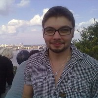 Aleksey Lenkov