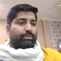 jagdeesh Kumar