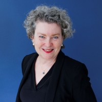 Mary Ann Pierce