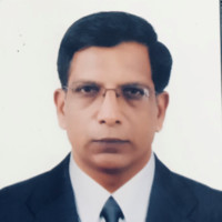 Narendra Kulkarni