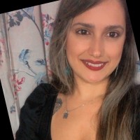 Ellen Ferreira