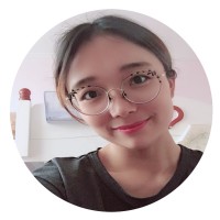 Iris Fang