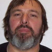 Didier Saint Leger