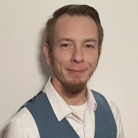 Patrick Keller