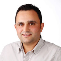 Gökhan Topçu