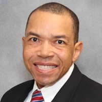 Cecil Cooper