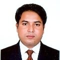 Emdadul Haque,Cdcs,Citf