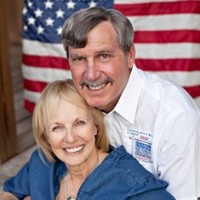 Bonnie & Ralph Cameron