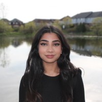 Javeria Ahmed