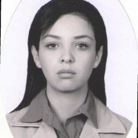 Maria G Barragan Figueroa