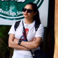 Amaira Sharma, Mba