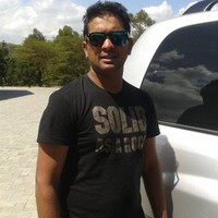Ankit Patel shashikant