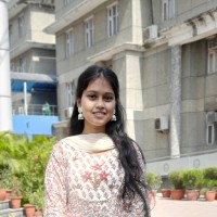 Kirti Gupta