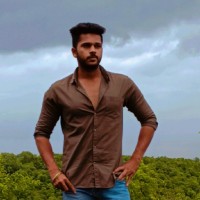 Gaurav Patil
