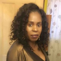 Titilayo Idowu