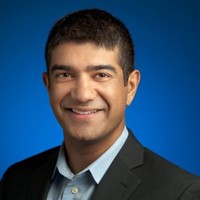 Samir Janveja