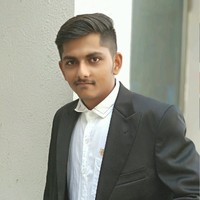 Maharshi Patel