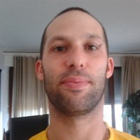 Jérémy Ficarelli