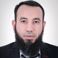 Ahmed Gomaa Ewees