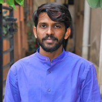 Karthik Manohar