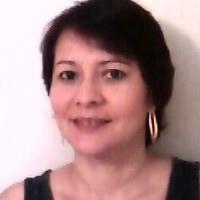Lucia Castillo