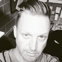 Brendan Gamble