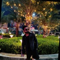 Himanshu Patel