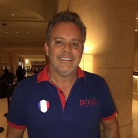 Robson Mecca