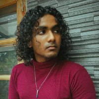 Ben Raj