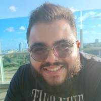 Yuri Borges Brito