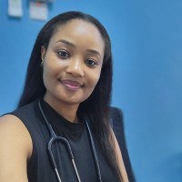 Sylvia Silva Kiritta