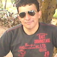 Dirceu De Oliveira Cardoso