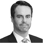 Michael MacIsaac
