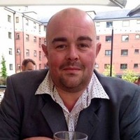 Steve Kemble