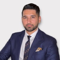 Faisal Al Rawi