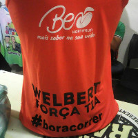 Welbert Oliveira