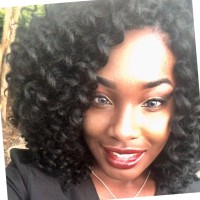 Brittney Rogers MBA