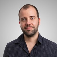 Erik Bergström