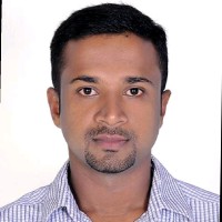 Praveen P B