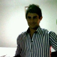 Cristian Hoyo