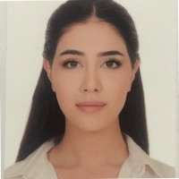 Sena Nur Öğüt Semiz