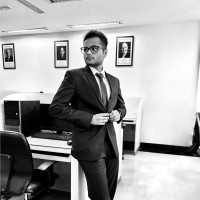 Rushikesh Sakhare