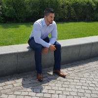 Michael Kayan