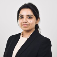 Seema Mishra