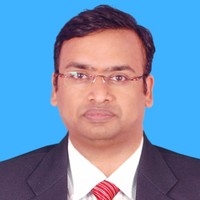 C R A Rao, PMP, ITIL, PSM 1