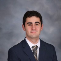 Anthony Mingoia
