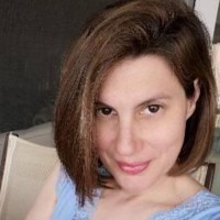 Christina Athanasiou