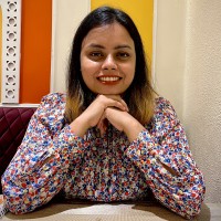 Moumita Shankar Lodh