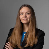 Irina Maksimova